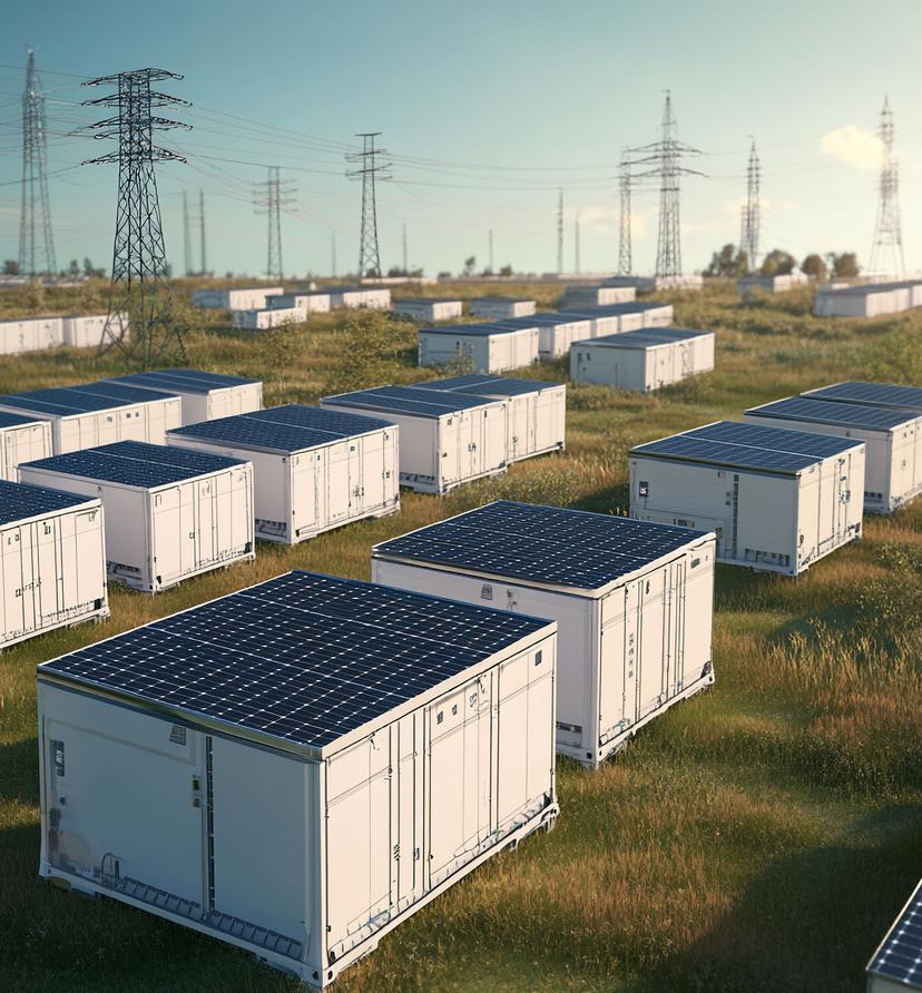 Rooftop Solar Solutions